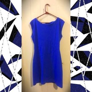 Attention Medium Dress